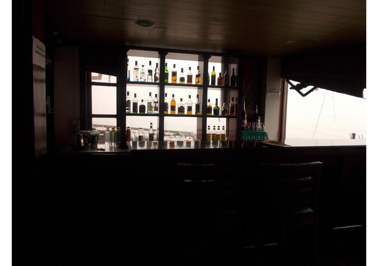 The Imperial Square Hotel Mussoorie Exterior photo