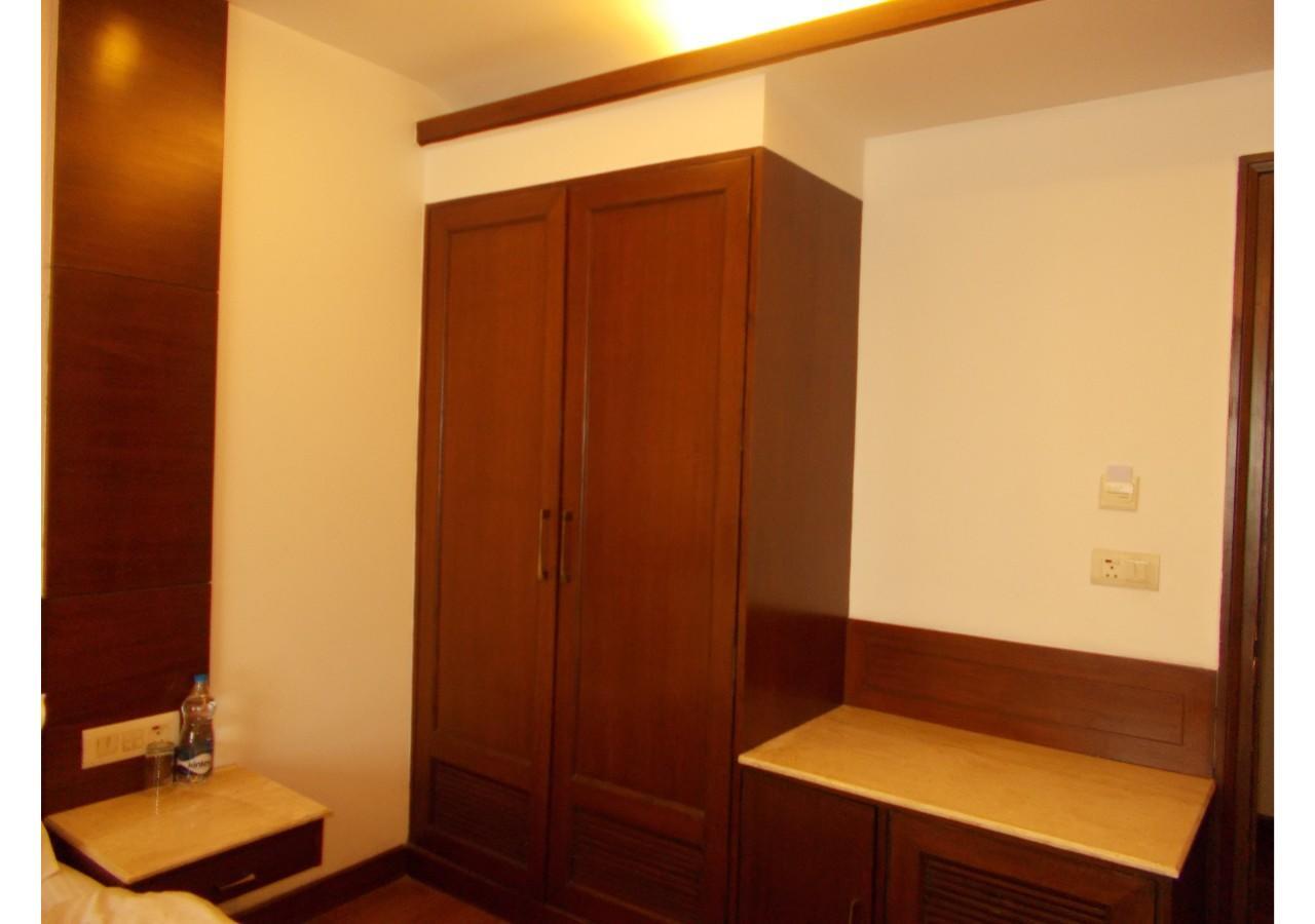 The Imperial Square Hotel Mussoorie Exterior photo